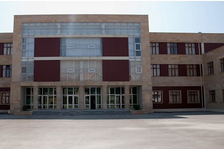 Səbail rayon 329 nömrəli tam orta məktəb
